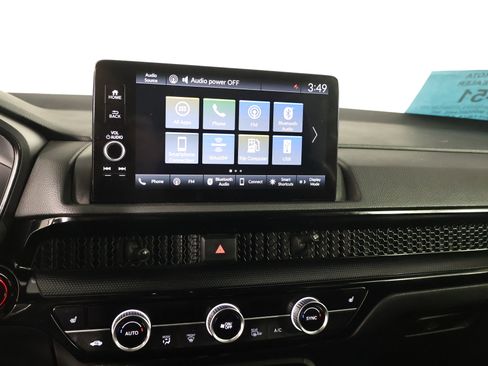 Used 2023 Honda CR-V EX-L image 24