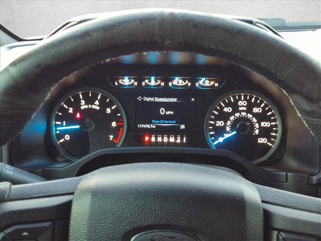 Used 2016 Ford F150 XLT w/ Equipment Group 302A Luxury RWD image 19