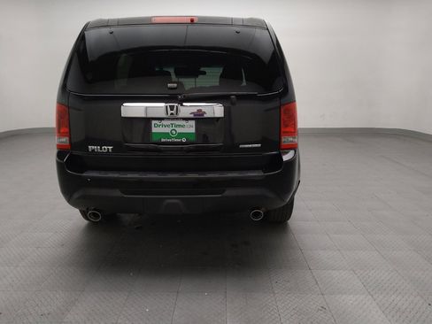 Used 2015 Honda Pilot SE image 7