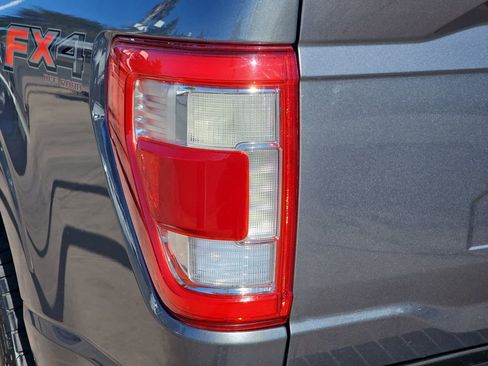 Used 2021 Ford F150 Lariat image 42