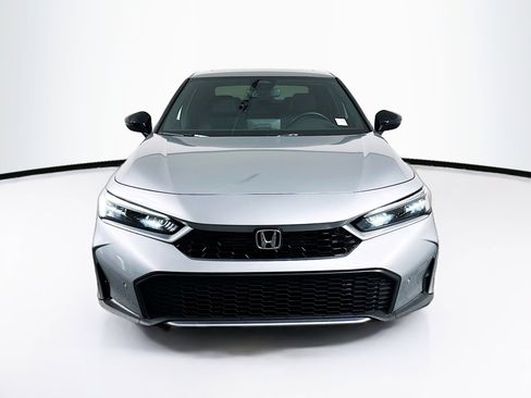 Used 2025 Honda Civic Sport Touring image 2