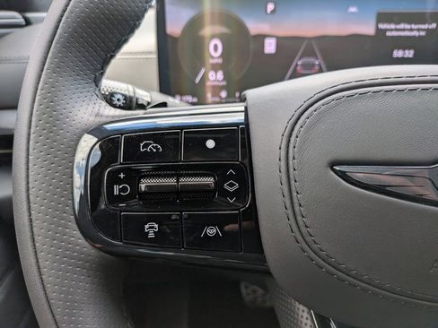 New 2026 Genesis GV80 3.5T Prestige image 16