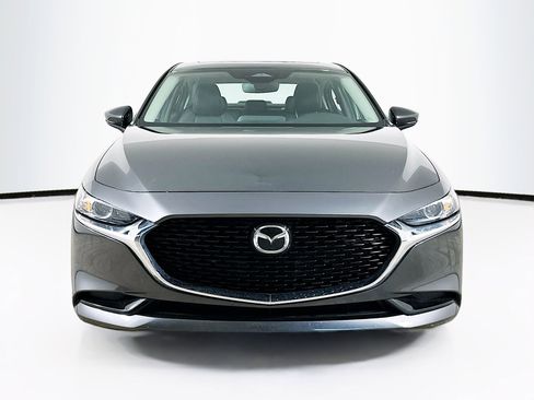 Used 2025 MAZDA MAZDA3 s image 2