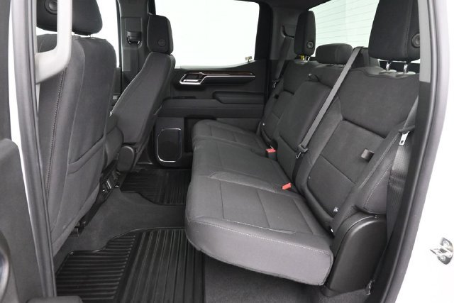 Used 2024 GMC Sierra 1500 Elevation w/ X31 Off-Road Package AWD/4WD image 28