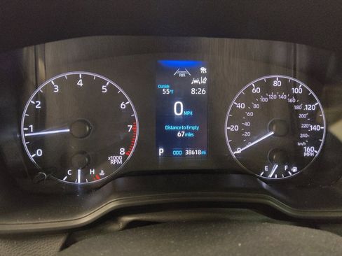 Used 2024 Toyota Corolla LE FWD image 23