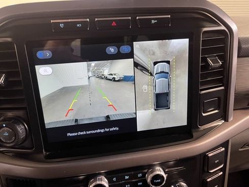 Used 2024 Ford F150 XLT w/ Mobile Office Package image 28