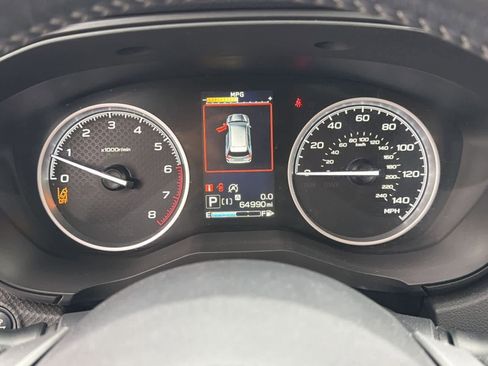 Used 2020 Subaru Forester Premium image 30