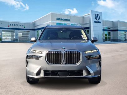 Used 2023 BMW X7 xDrive40i w/ Premium Package