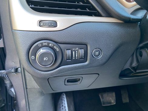 Used 2018 Jeep Cherokee Limited FWD image 67