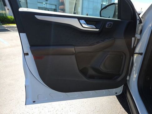 Used 2020 Ford Escape SEL AWD/4WD image 10