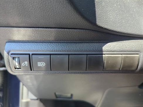 Certified 2025 Toyota Corolla LE FWD image 14