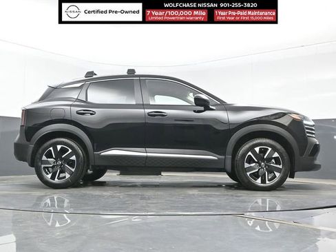 Certified 2026 Nissan Kicks SV w/ SV Premium Package AWD/4WD image 26