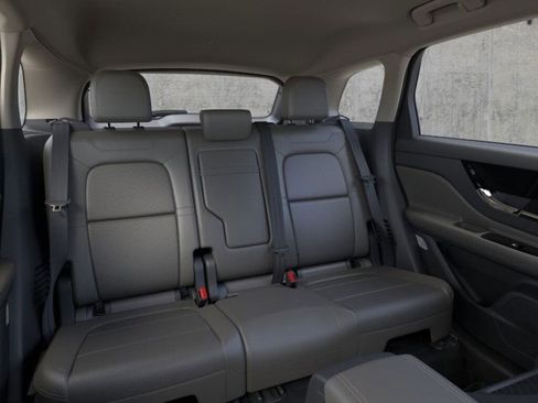 New 2025 Lincoln Corsair FWD w/ Equipment Group 101A image 33