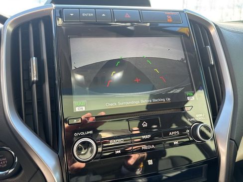 Used 2020 Subaru Ascent Limited w/ Technology Package image 26