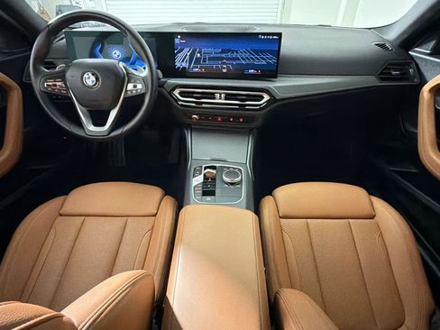 Used 2023 BMW 230i Coupe RWD image 14