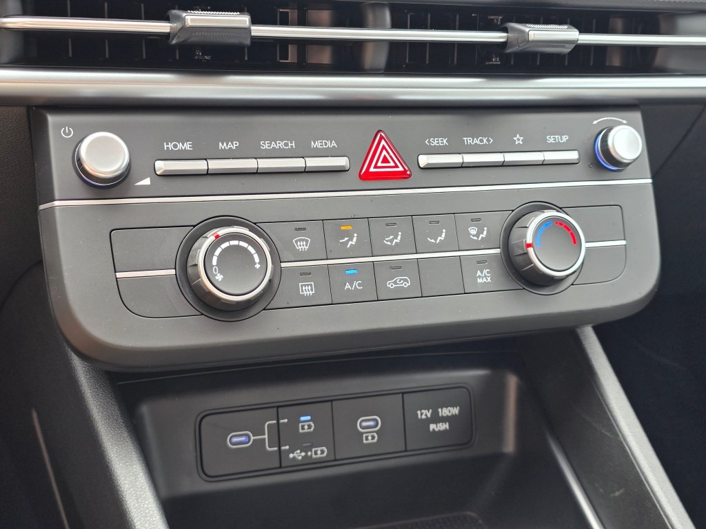 New 2026 Hyundai Tucson SE AWD/4WD image 30