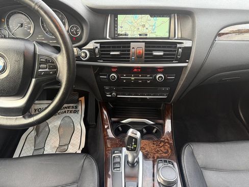 Used 2017 BMW X3 sDrive28i RWD image 25