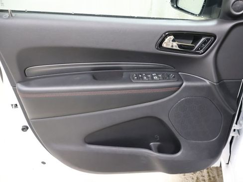 New 2026 Dodge Durango GT image 10