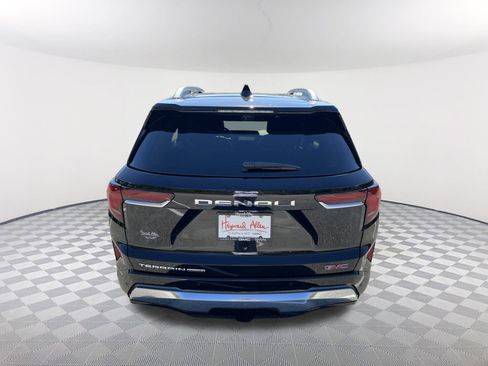 New 2026 GMC Terrain Denali image 7