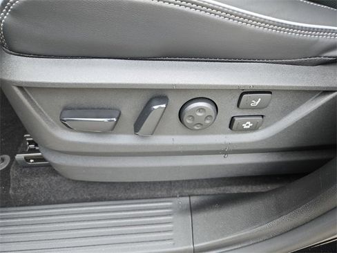 New 2026 INFINITI QX80 Autograph w/ Autograph Exterior Package image 36