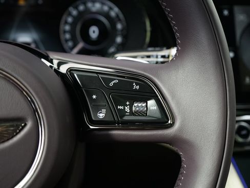 New 2026 Bentley Continental GT AWD/4WD image 36