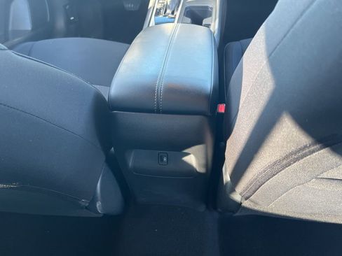 Certified 2025 Nissan Sentra SV w/ All-Weather Package image 19