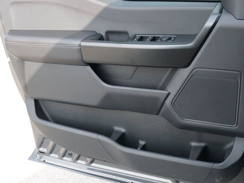 Certified 2026 Ford F150 STX RWD image 18