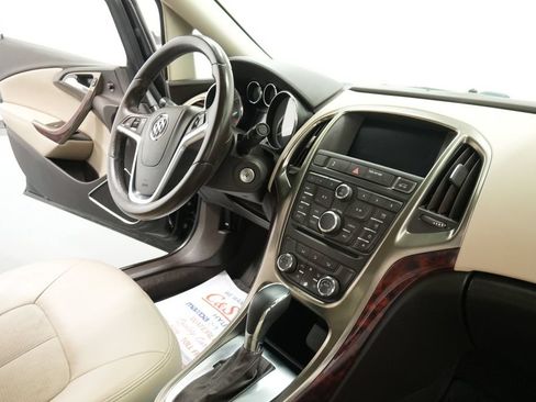 Used 2013 Buick Verano Convenience FWD image 23