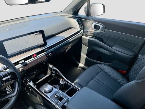 New 2026 Kia Sorento SX Prestige AWD/4WD image 25