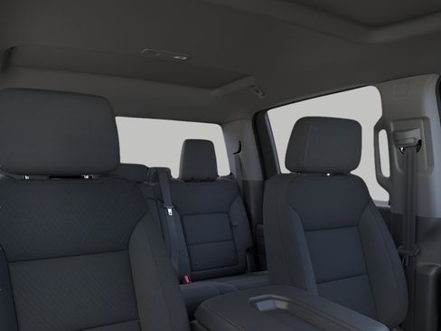 New 2026 GMC Sierra 1500 Elevation image 24