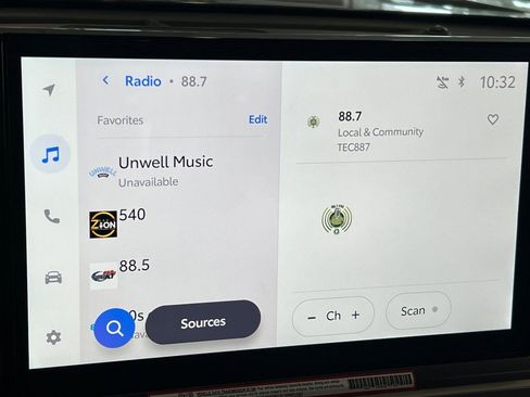 New 2026 Toyota Tacoma TRD Sport image 14