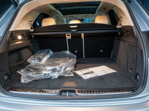 New 2026 Mercedes-Benz GLE 350 4MATIC image 32