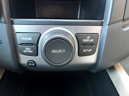 Used 2012 Honda Pilot EX-L image 17