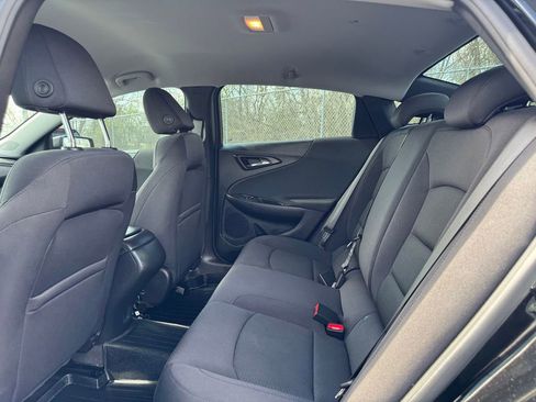 Used 2022 Chevrolet Malibu LS image 13