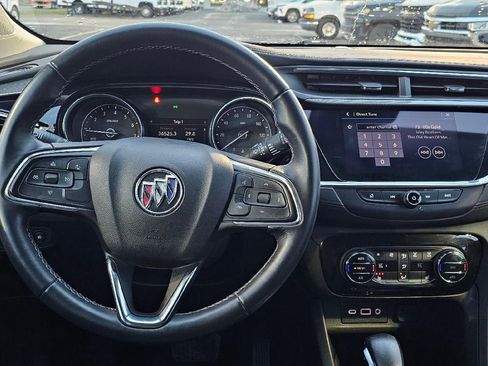 Used 2023 Buick Encore GX Select image 13