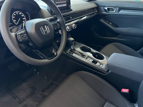 Certified 2024 Honda Civic LX image 10
