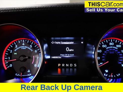 Used 2022 Ford Mustang Premium image 13