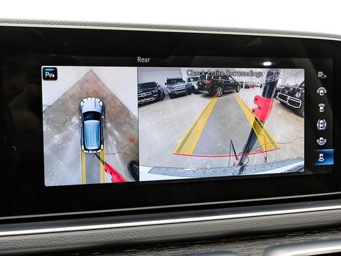 Used 2020 Mercedes-Benz GLE 350 w/ AMG Line Exterior image 21