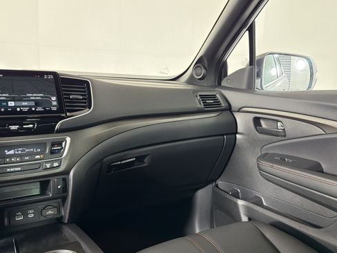 New 2026 Honda Ridgeline TrailSport+ image 28