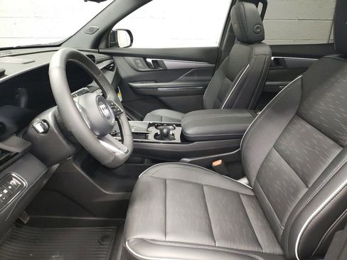 New 2026 Buick Enclave Sport Touring w/ Power Package image 23