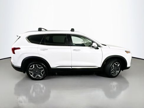 Used 2022 Hyundai Santa Fe SEL Premium w/ Cargo Package image 8