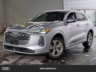 Used 2025 Audi Q5 Premium w/ Convenience Package video 1