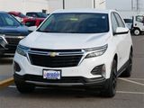 Certified 2024 Chevrolet Equinox LT image 3
