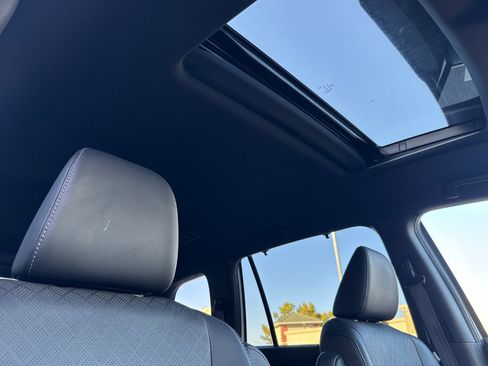 Used 2019 Honda Passport EX-L image 17