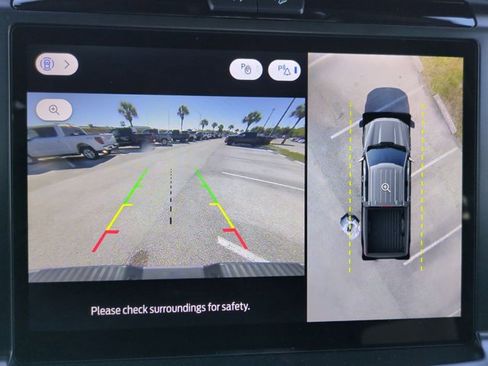 New 2026 Ford F150 Lariat w/ Equipment Group 502A High image 21