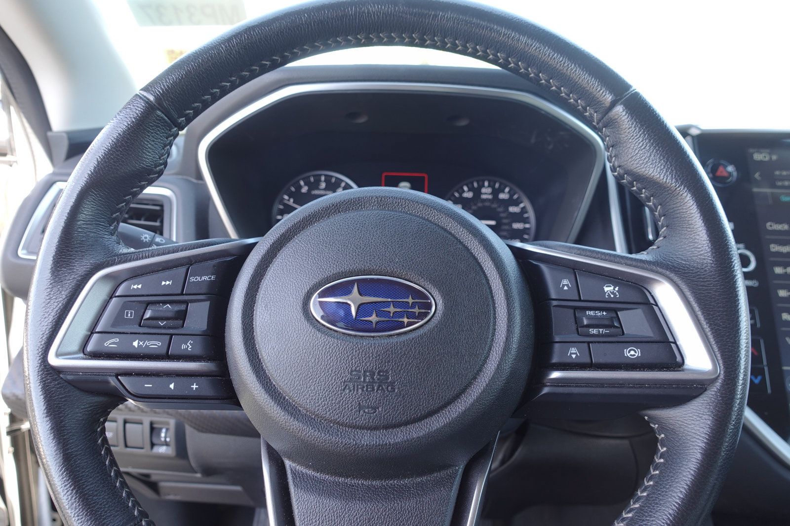 Used 2025 Subaru Ascent Premium AWD/4WD image 17