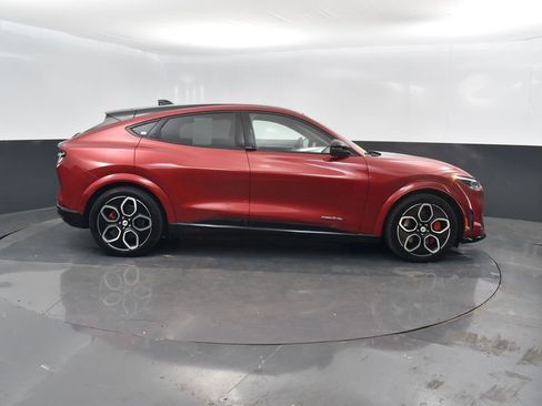 Certified 2023 Ford Mustang Mach-E GT image 3