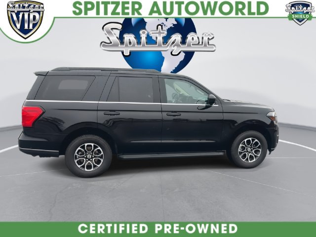 Used 2024 Ford Expedition XLT AWD/4WD image 10