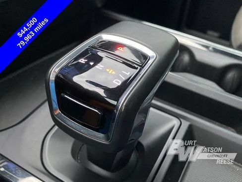 Used 2023 Chevrolet Silverado 1500 ZR2 w/ Technology Package AWD/4WD image 25