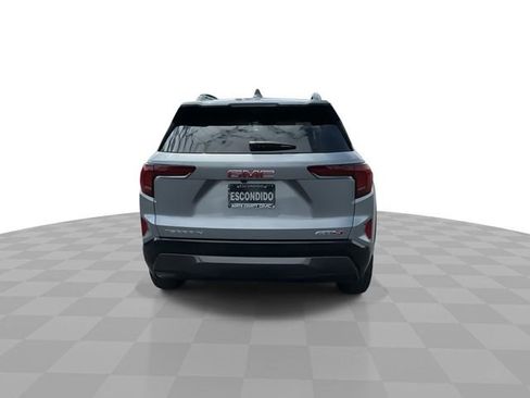 New 2026 GMC Terrain AT4 w/ Technology Package II AWD/4WD image 7